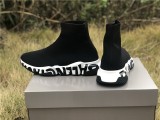Balenciaga Speed Trainer Shoes