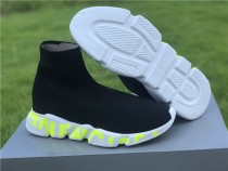 Balenciaga Speed Trainer Shoes