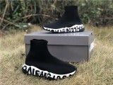 Balenciaga Speed Trainer Shoes