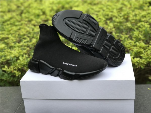 Balenciaga Speed Trainer Shoes