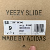 Authentic Yeezy Slide FV8425