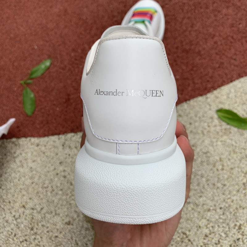 Authentic Alexander McQueen Shoes