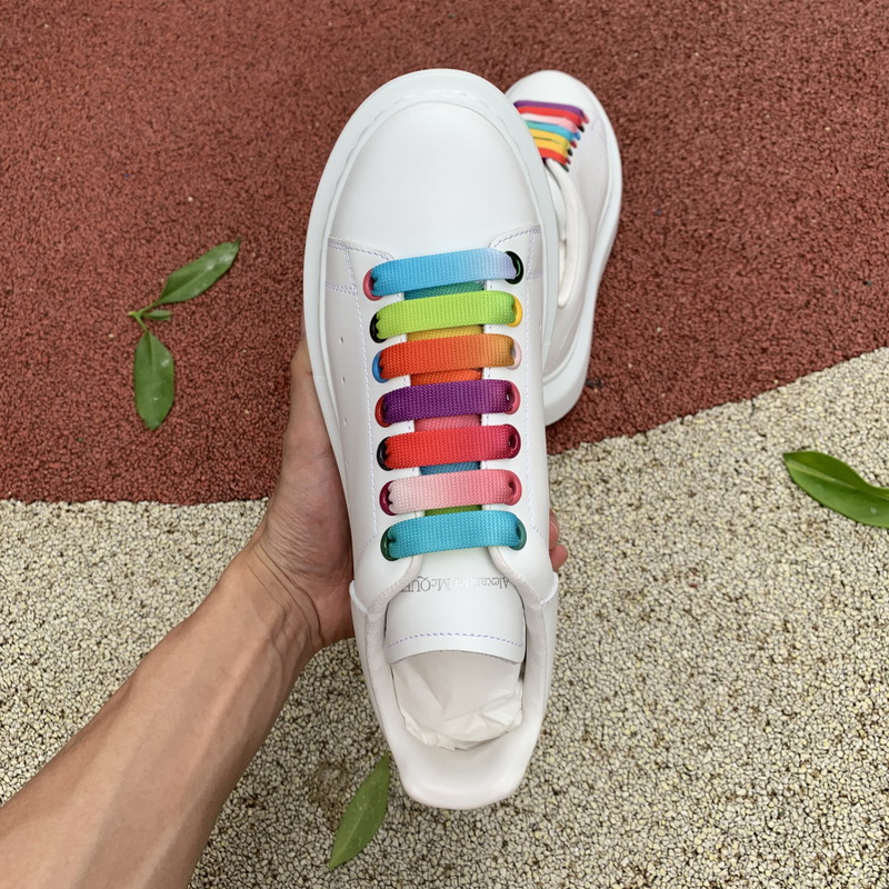 Authentic Alexander McQueen Shoes