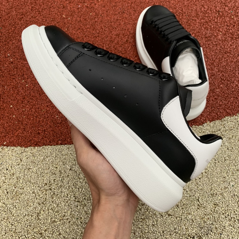 Authentic Alexander McQueen Shoes