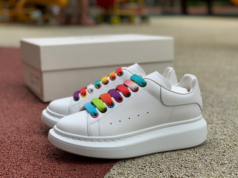 Authentic Alexander McQueen Shoes