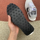 Sacai x Nike LD Waffle Shoes