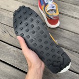 Sacai x Nike LD Waffle Shoes