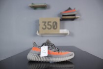 Yeezy 350v2 Boost Shoes（2）