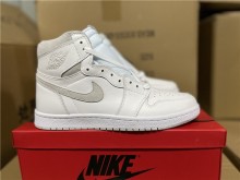 Air Jordan 1 Retro High 85 Neutral Grey GS