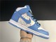 Nike Dunk High Pro SB Supreme Blue Stars