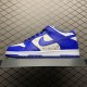 Supreme x Nike SB Dunk Low “Hyper Royal”