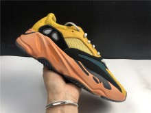 Authentic Yeezy Boost 700 “Sun”