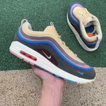 Nike Air Max 1/97 Sean Wotherspoon