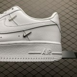 Nike Air Force 1 LX White