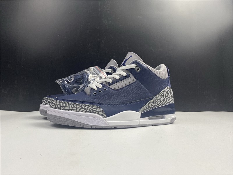where to buy jordan 3 georgetown