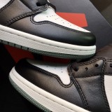 Air Jordan 1 Retro High Clay Green