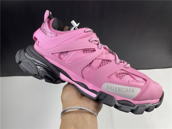 Balenciaga Track 3.0 shoes