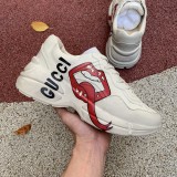 Gucci Shoes-3