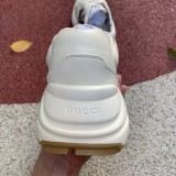 Gucci Shoes-5