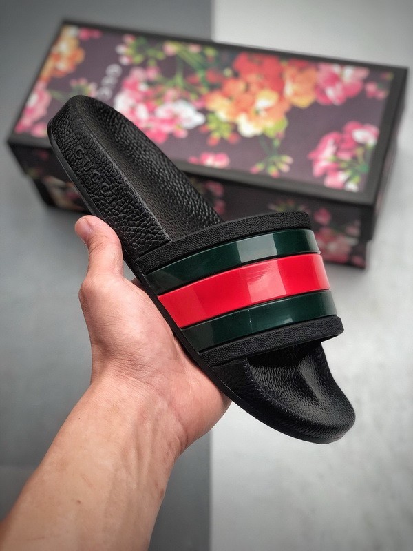 Gucci Slides