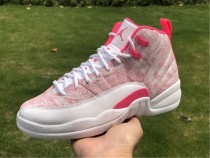 Jordan 12 Retro Arctic Punch (GS)