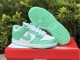 Nike Dunk Low Green Glow