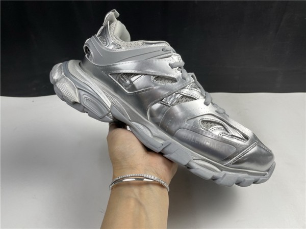 Balenciaga Track 3.0 shoes