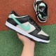 Nike Dunk Low Grey Tiffany