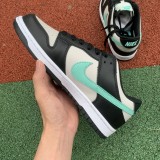 Nike Dunk Low Grey Tiffany