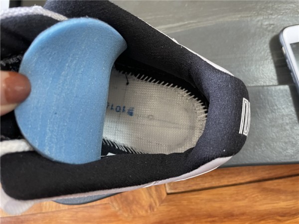 stock x legend blue low