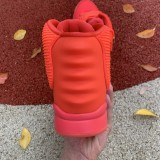 Nike Air Yeezy 2 Red October