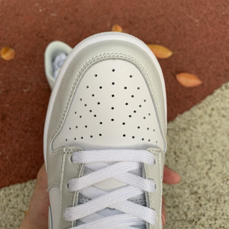 Nike Dunk Low Photon Dust