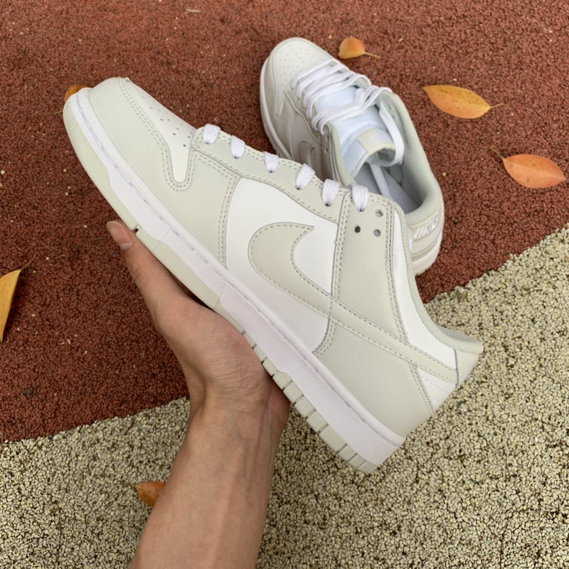 Nike Dunk Low Photon Dust