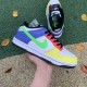 Nike Dunk Low Green Strike