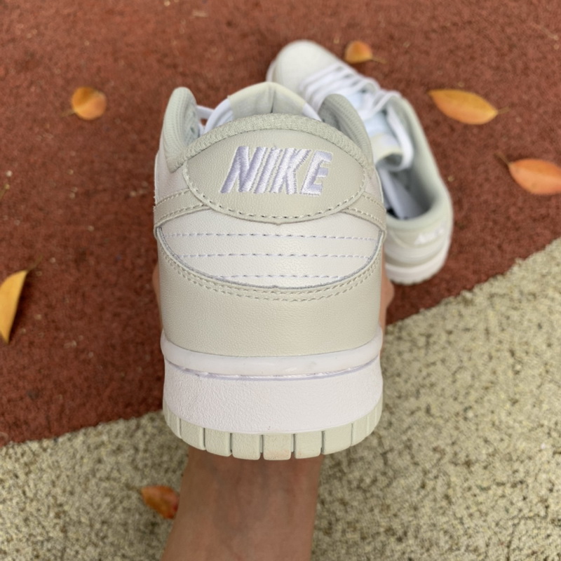 Nike Dunk Low Photon Dust