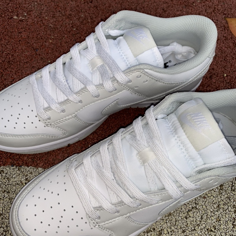 Nike Dunk Low Photon Dust