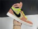 Air Jordan 1 High Switch Peach
