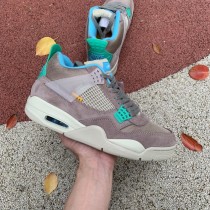 Jordan 4 Retro SP 30th Anniversary Union Taupe Haze