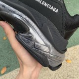 Balenciaga Triple S Shoes