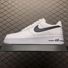 Nike Air Force 1 Low White Black (2020)