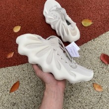 Adidas Yeezy 450 Cloud White