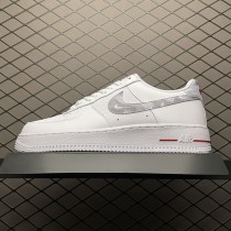 Nike Air Force 1 Low Topography Swoosh