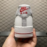 Nike Air Force 1 Low Topography Swoosh