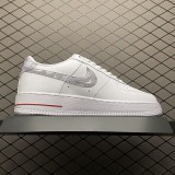 Nike Air Force 1 Low Topography Swoosh