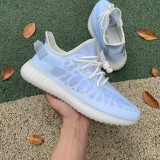 Yeezy Boost 350 V2 Mono Ice