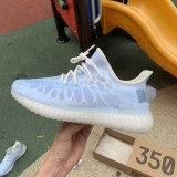 Yeezy Boost 350 V2 Mono Ice