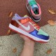 Nike Dunk Low Sunset Pulse