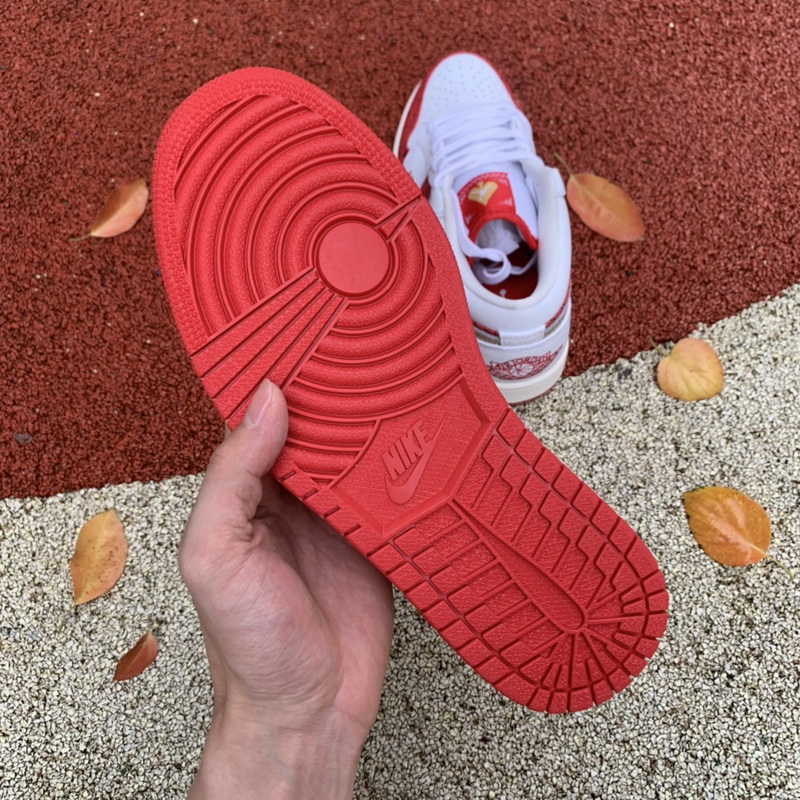 Air Jordan 1 Low Spades