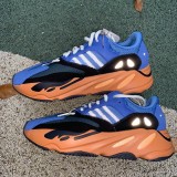Adidas Yeezy Boost 700 Bright Blue