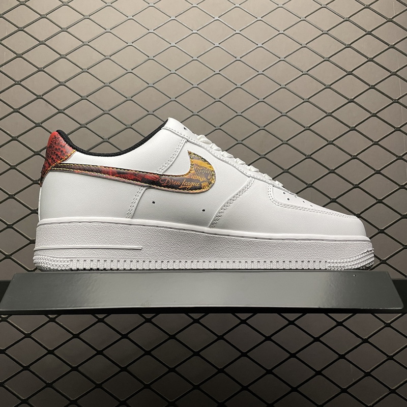 Nike Air Force 1 Low Drew League